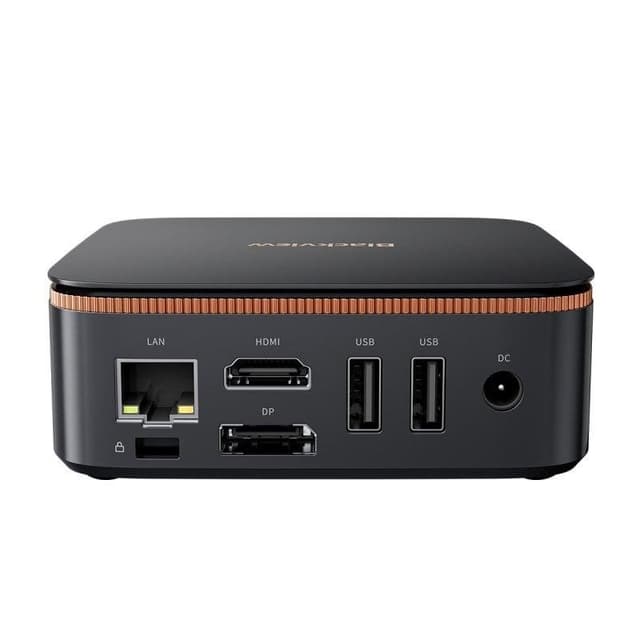 Detalle de Blackview MP20 Mini PC 16GB 512GB SSD