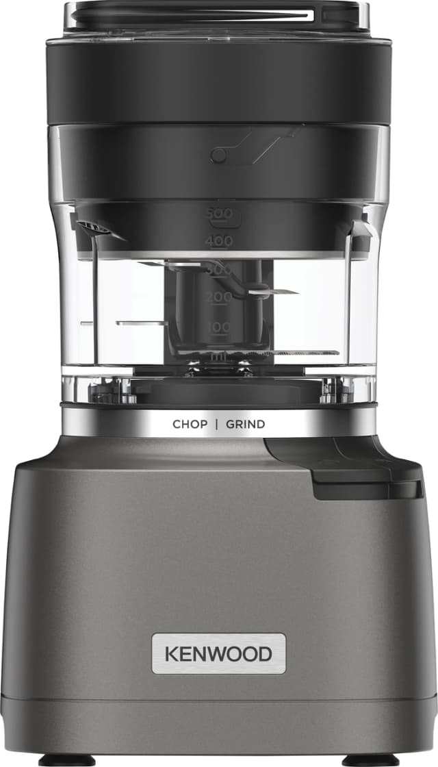 Thumbnail 10 de Kenwood CHP80.000 – 24 cm & 27 cm 🍽