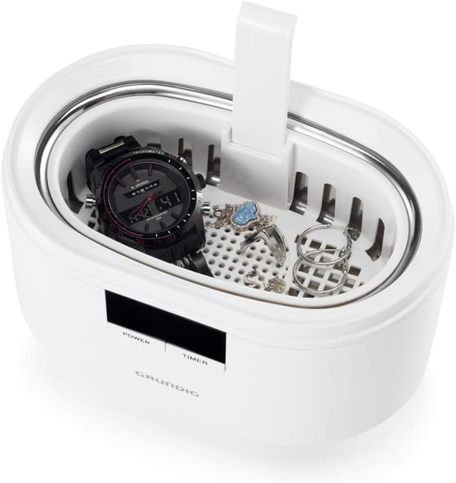 Thumbnail 2 de Grundig UC 6620 limpiador ultrasónico 500 ml ⏱