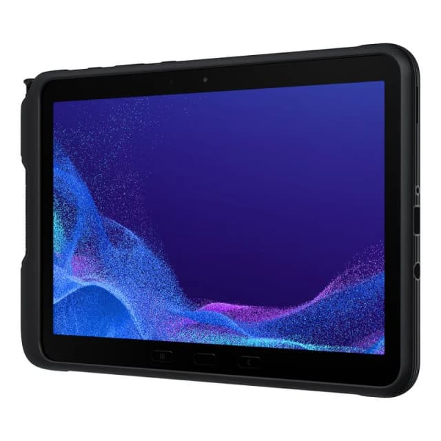 Detalle 1 de Samsung Galaxy Tab Active4 Pro 10,1" 6/128 GB Negra