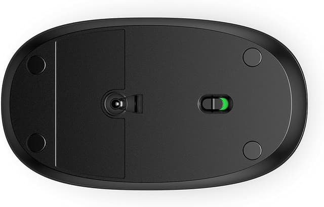 Thumbnail 5 de HP 240 Ratón Empire inalámbrico 1600 dpi 🖱️