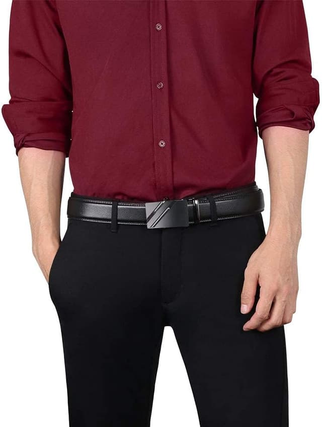 Thumbnail 3 de flintronic Gürtel Automatik 130 cm