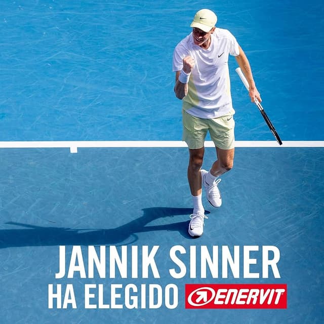 Thumbnail 5 de Enervit Barrita Proteica Caramelo Salado 20 g proteínas 🍫