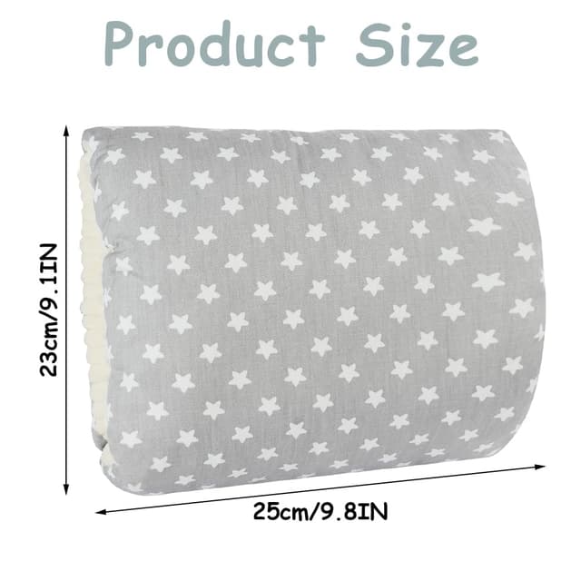 Thumbnail 1 de Aolso Stillkissen Ministillkissen