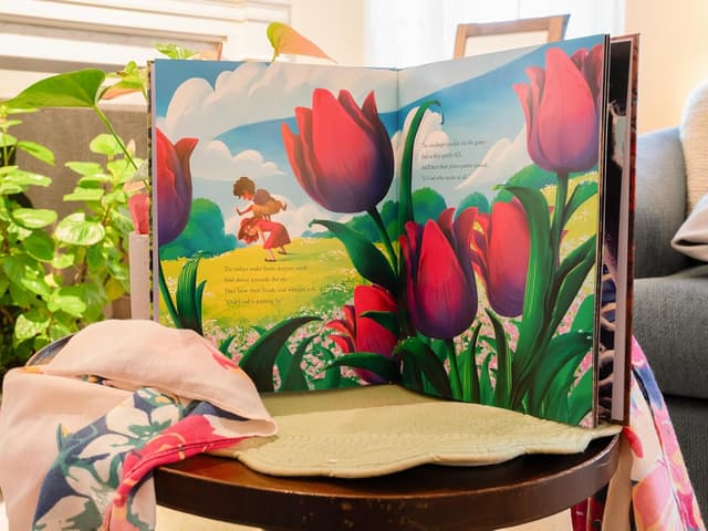 Thumbnail 6 de Song of the Seasons: Discovering God's Handiwork — Book