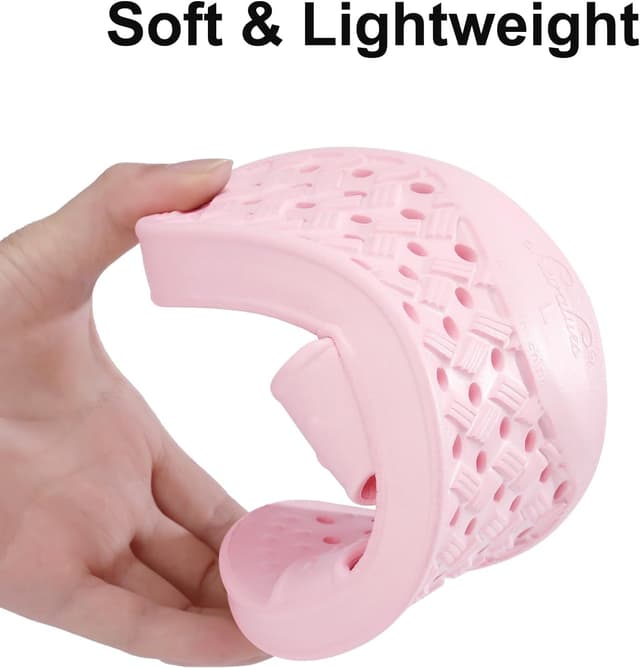 Thumbnail 4 de shevalues Shower Shoes