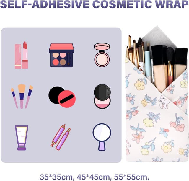 Thumbnail 1 de Walking Way Magic Kameraschutzhülle 35x35