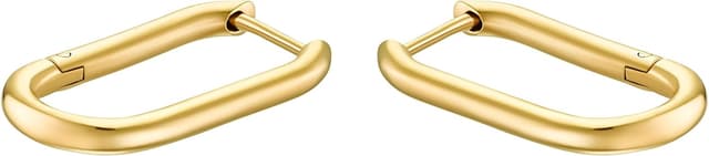 Thumbnail 2 de s.Oliver pendientes plata 925 aro 24 mm