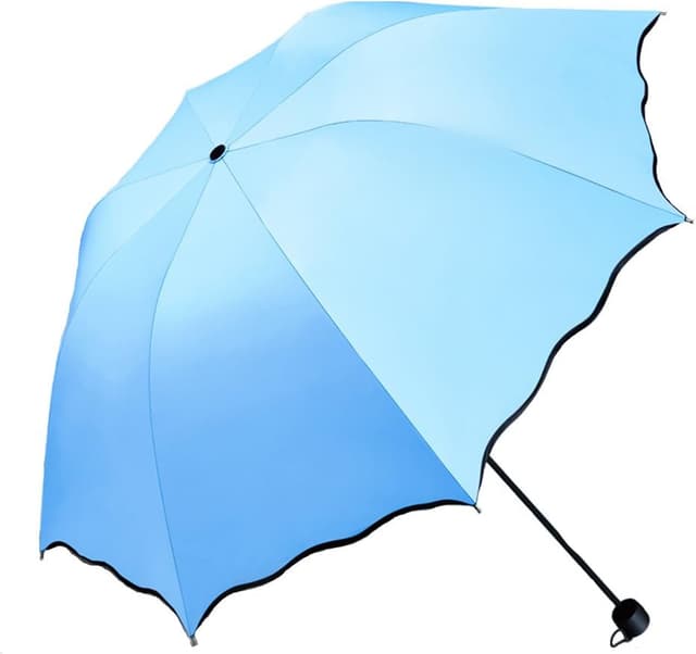 Imagen de Maibar Sun Umbrella Mini folding umbrella ☂ en OfertitasTOP