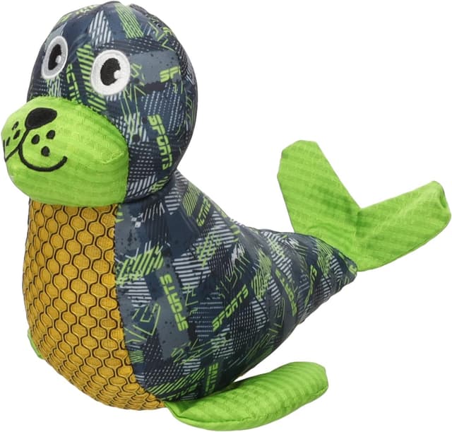 Imagen de Flamingo SIWI SEEHUND Spielzeug 14,5×28×18,5 cm en OfertitasTOP