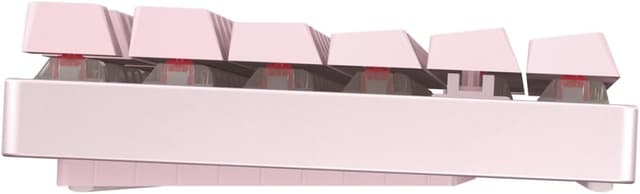 Thumbnail 6 de Cherry MX 8.2 TKL Wireless Mechanical Gaming Keyboard (Pink, MX2A Brown Switch)