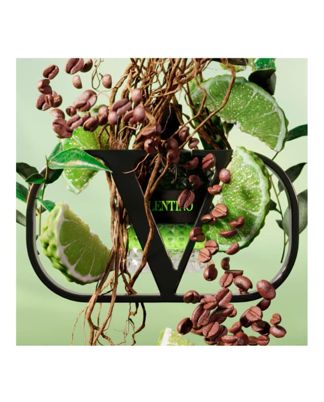 Thumbnail 2 de Valentino Born in Roma Uomo Green Stravaganza Eau de Toilette 100 ml