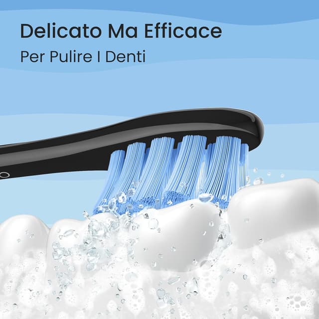 Thumbnail 5 de Oclean Flow spazzolino sonico 180 giorni