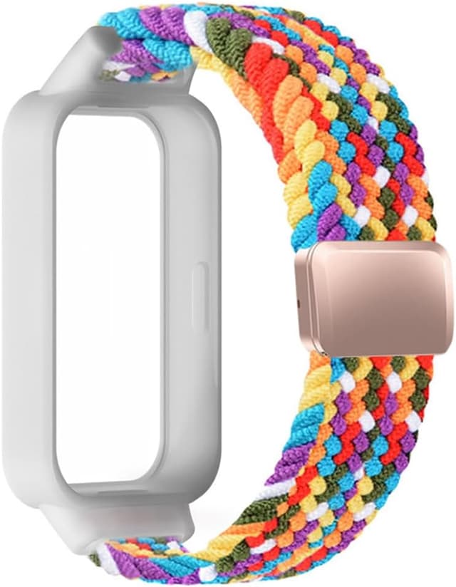 Thumbnail 6 de FYISWHO Magnetic Strap for Xiaomi Smart Band 9