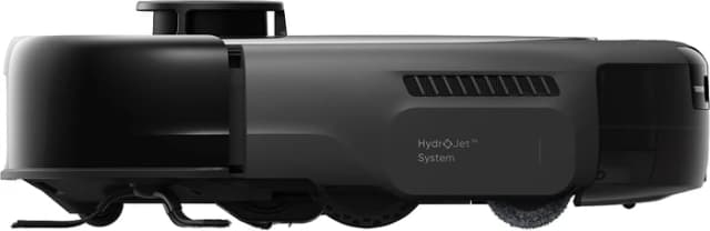 Detalle 2 de eufy Omni E28 Saug‑ und Wischroboter 20.000 Pa