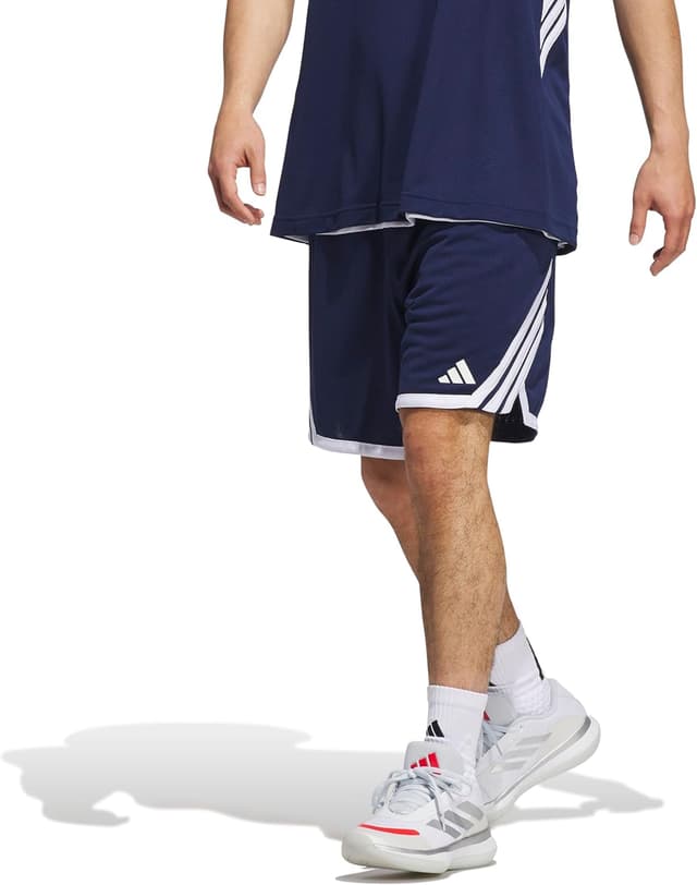 Thumbnail 2 de adidas Hombre M Everyday Pro BBALL Short
