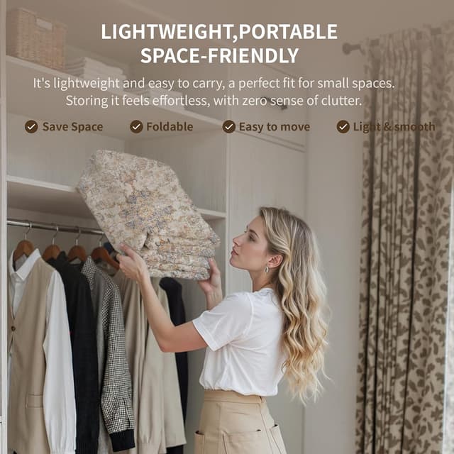 Detalle 2 de PureCozy Small Area Rug Door Mat