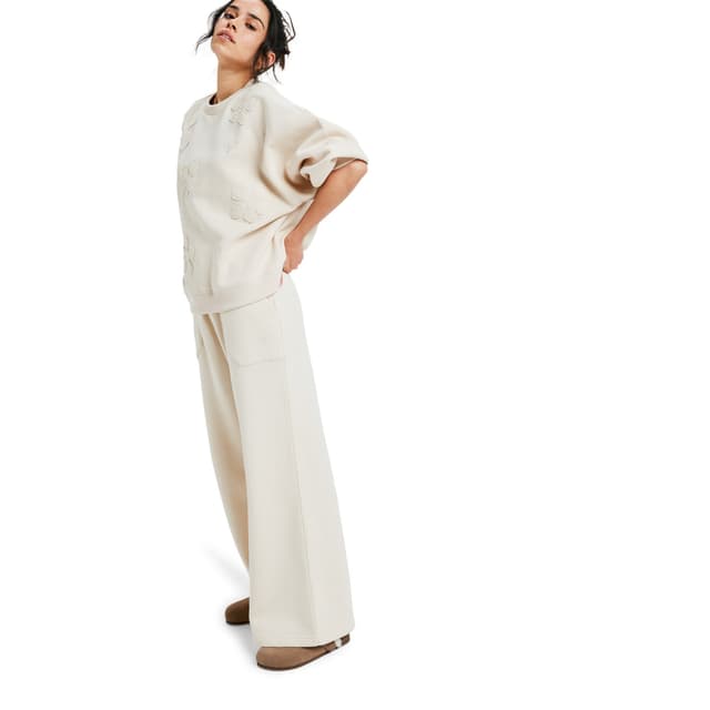 Thumbnail 2 de Roxy Pantalón de Mujer Please Please