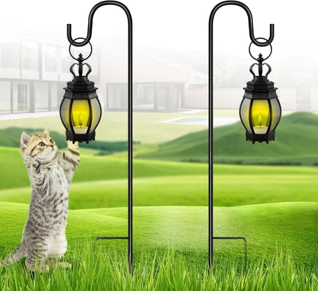 Imagen de Segnayen Shepherds Hooks 81cm Set en OfertitasTOP