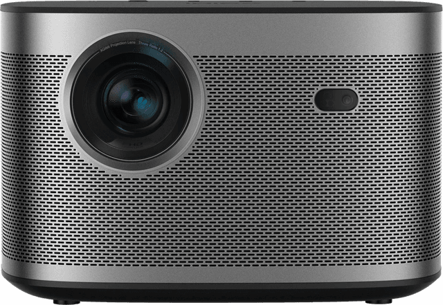 Detalle de XGIMI Horizon S Max Beamer 3100 Lumen
