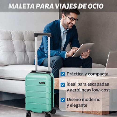 Thumbnail 5 de T-LOVENDO.ES Upfly Underseat 20L 40x25x20cm