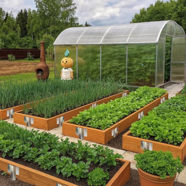 Detalle de 10 Pack Railway Sleeper Brackets (Galvanised Steel) with 60 Screws & Glove for Garden Edging, Raised Beds & Fence Posts