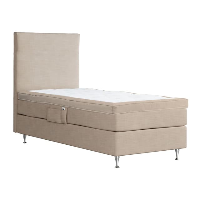 Imagen de Hamta Kraft Scapa Vaxo Pack cama eléctrica 5 zonas 📺 en OfertitasTOP