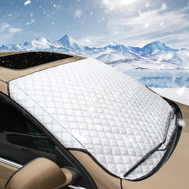 Imagen de Petnice Car Windshield Cover 140x90cm en OfertitasTOP