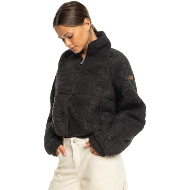 Detalle 2 de Roxy Blurry Cloud polar mujer