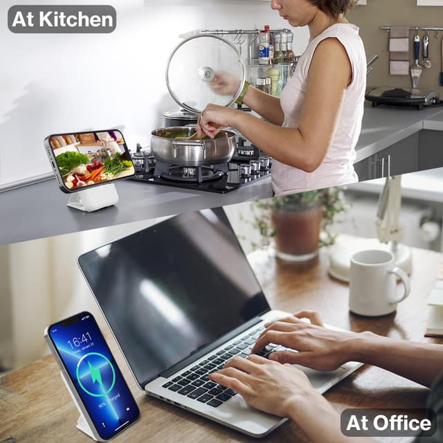 Detalle 2 de AOGUERBE Power Bank 10000 mAh per iPhone