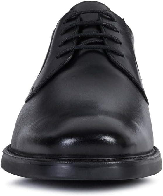 Detalle de Geox Men’s U Brandolf B Shoes for everyday wear