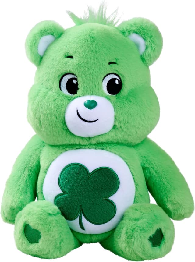 Detalle de Simba Glücksbärchi Kuscheltier 35cm