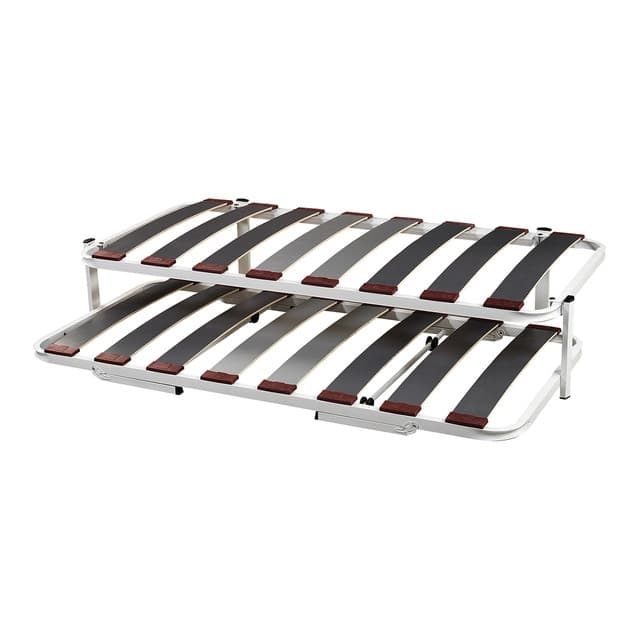 Detalle de Relax Somier Infantil Cama Nido Combi 💤