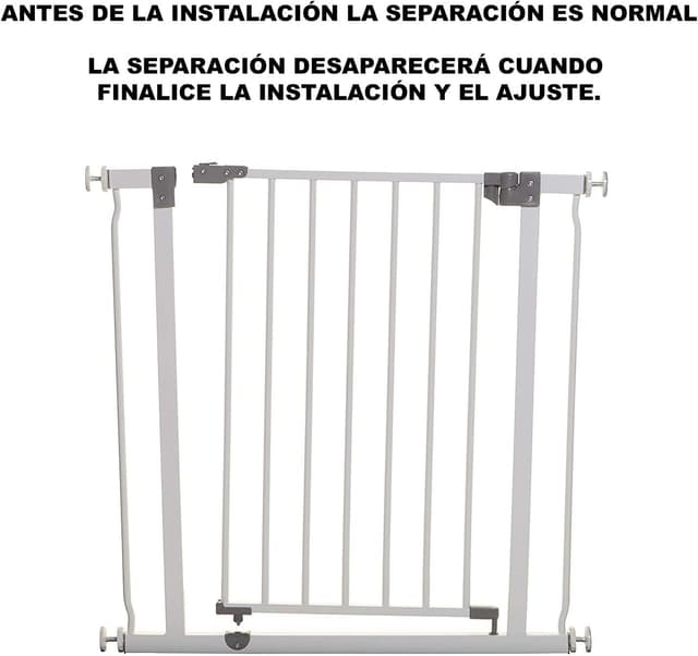 Thumbnail 3 de Babify Cancelletto barriera 65-95 cm 🚪