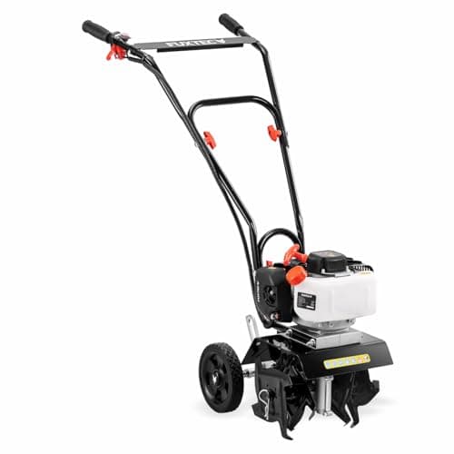 Thumbnail 3 de FUXTEC FX-AF152 Motobinadora térmica 2T 51,6 cm³ ⚙