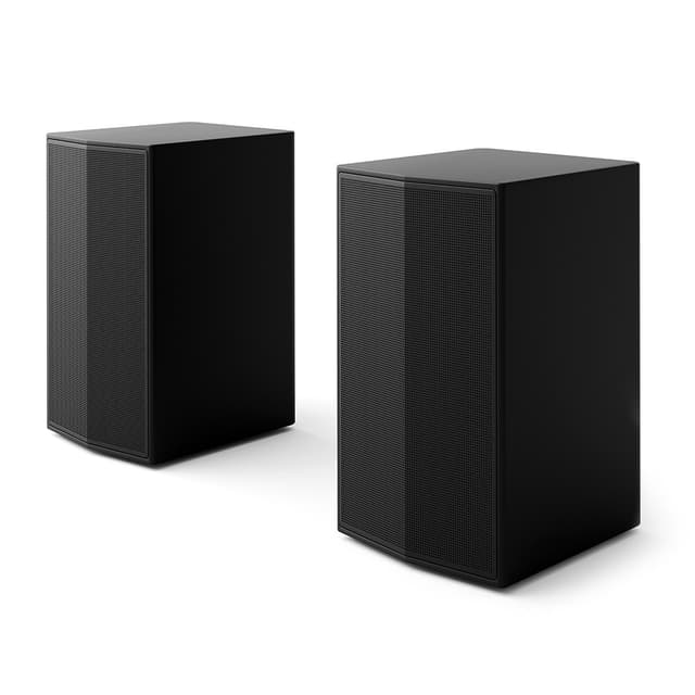 Detalle de LG Kit surround SPT-8-S para 2024