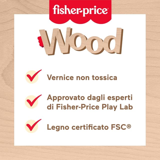 Thumbnail 2 de Fisher-Price Set Pausa caffè 3+