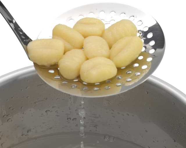 Thumbnail 4 de WMF Profi Plus Schaumlöffel Edelstahl 30 cm