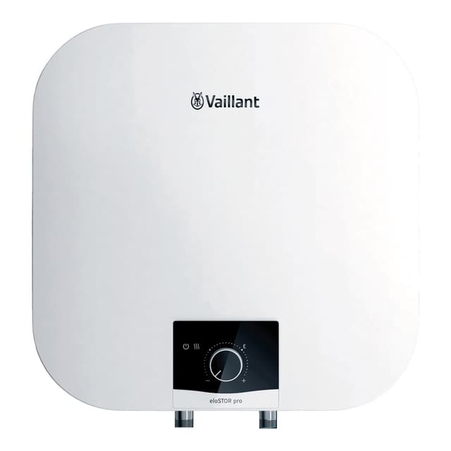 Detalle de Vaillant II VEN/H 15/7-3 15 litros termo