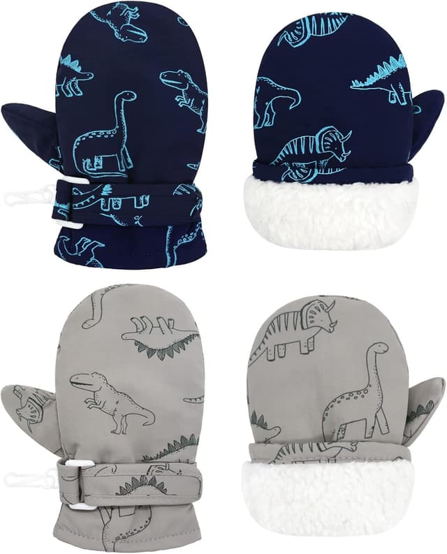 Detalle de Sarfel Toddler Gloves 2 Sizes