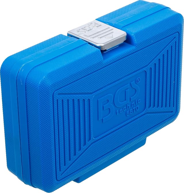 Detalle de BGS 6670 serie di bulini da centraggio per frizione per BMW