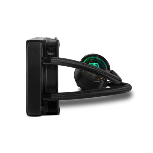 Thumbnail 2 de Nox Hummer M-240 Kit Refrigeración 240mm 📦