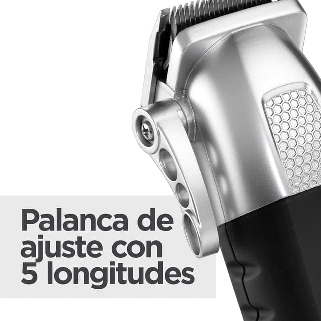 Thumbnail 5 de BaByliss Lithium Power Cortapelos Inalámbrico con Carga Rápida ✂