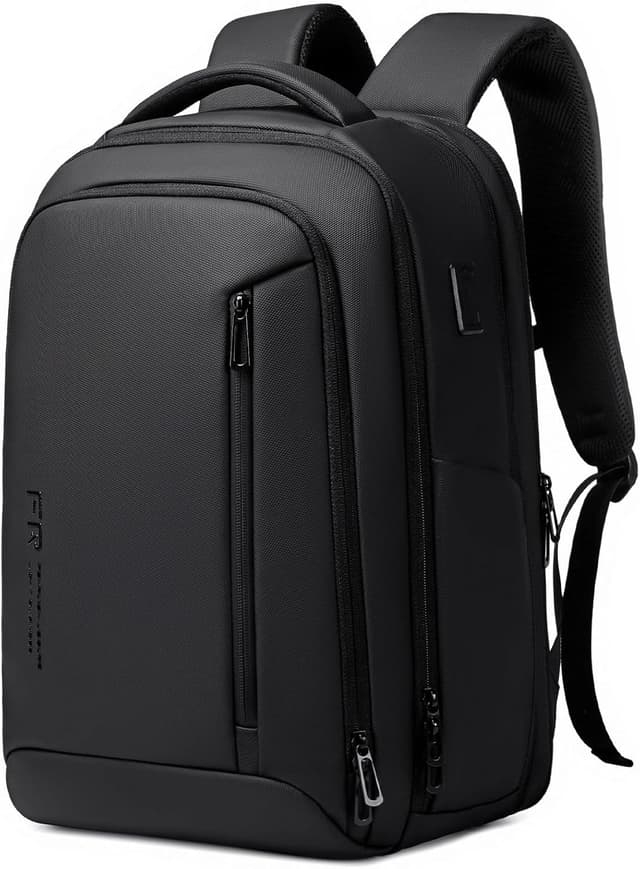 Detalle de Fenree.geer Business Rucksack 26–38L, 17" Laptop