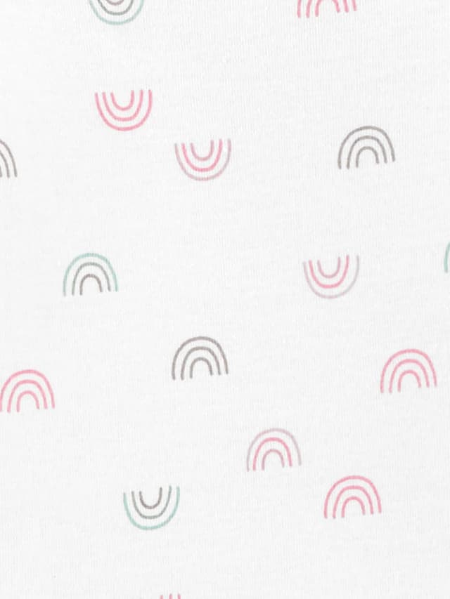 Thumbnail 1 de Simple Joys by Carter's Schlafanzüge 3er Pack