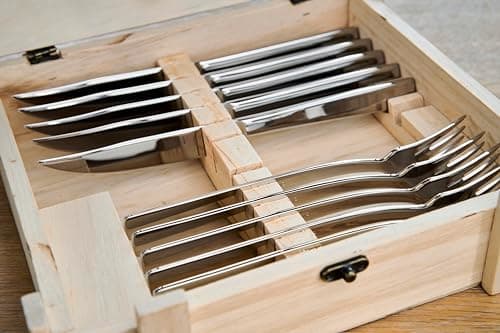 Thumbnail 3 de Zwilling Juego de cubiertos para bistec 12 piezas 🍴