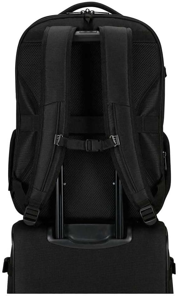 Thumbnail 4 de Samsonite Unisex Roader Laptoprucksack 17,3 Zoll