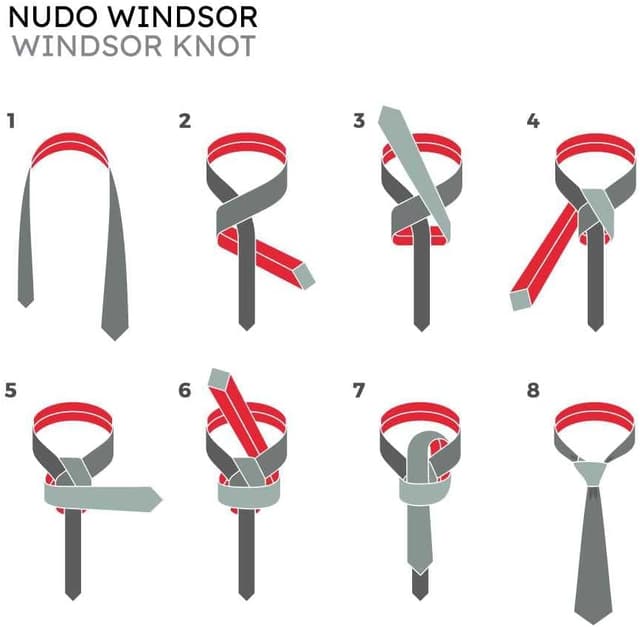 Thumbnail 3 de OcioDual Corbatas de Hombre, Elegancia Rosa para Eventos 🎉