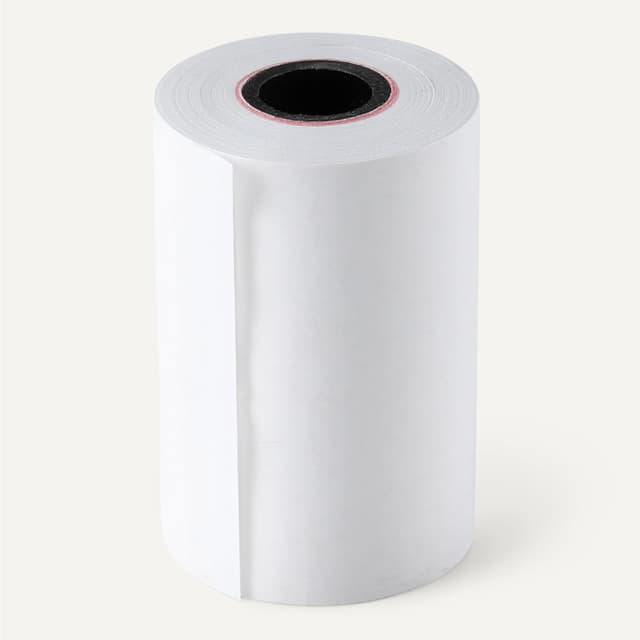 Thumbnail 4 de Amazon Basics Thermal Paper Receipt Rolls 57×40 mm 🧾