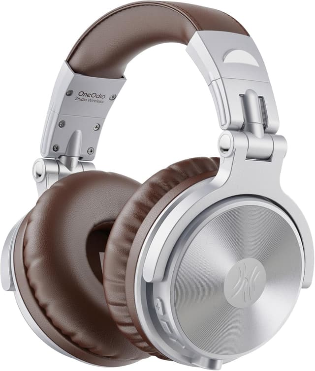 Detalle de OneOdio Bluetooth Kopfhörer 110 Std